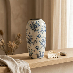 Porcelain Vase 